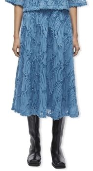 Sukňa Rouge Edit  Rose Skirt - Niagara