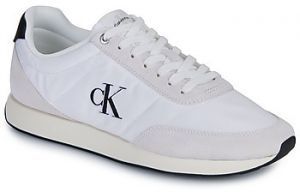 Nízke tenisky Calvin Klein Jeans  RETRO RUNNER ESS MIX MAT