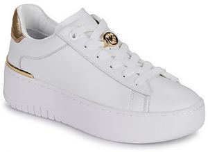 Nízke tenisky MICHAEL Michael Kors  DOTTIE LACE UP