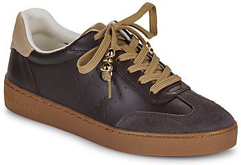 Nízke tenisky MICHAEL Michael Kors  SCOTTY LACE UP