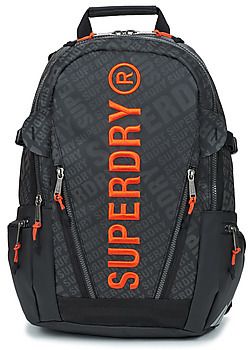 Ruksaky a batohy Superdry  TARP RUCKSACK BRODE