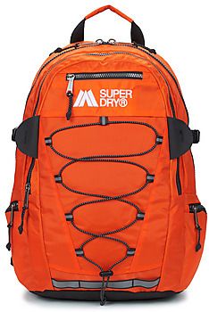 Ruksaky a batohy Superdry  OUTDOOR 28L BACKPACK