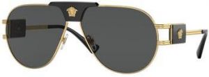 Slnečné okuliare Versace  0VE2252