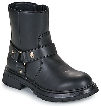 Polokozačky Tommy Hilfiger  ASHLYN