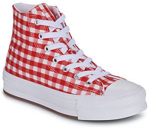 Členkové tenisky Converse  CHUCK TAYLOR ALL STAR EVA LIFT
