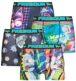 Spodky Freegun  -