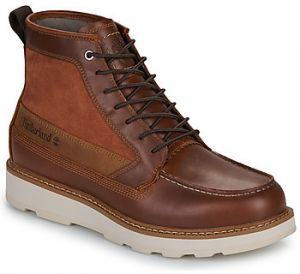 Polokozačky Timberland  BRITTON MILLS WP