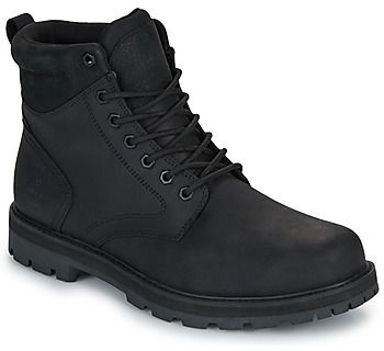 Polokozačky Timberland  BRITTON ROAD WP
