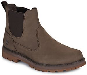 Polokozačky Timberland  BRITTON ROAD CHELSEA