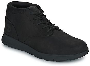 Členkové tenisky Timberland  PARKER STREET