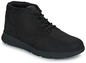 Členkové tenisky Timberland  PARKER STREET