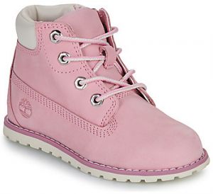 Polokozačky Timberland  POKEY PINE