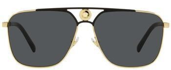 Slnečné okuliare Versace  0VE2238