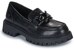 Mokasíny Refresh  171064-BLACK