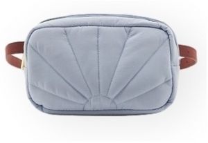 Peňaženky The Sticky Sis Club  Fanny Bag - Hortensia Blue