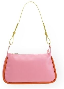 Peňaženky The Sticky Sis Club  Handbag - Dolce Pink/Arancia Orange