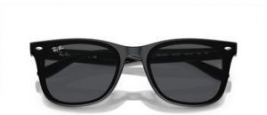Slnečné okuliare Ray-ban  UNISEX 0RB4420 601/87