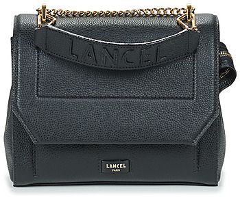 Tašky cez rameno Lancel  NINON DE LANCEL M