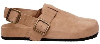 Papuče Paez  Clog Bio - Vegan Suede Sand