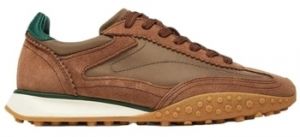 Nízke tenisky HOFF  Bridge MKII Sneackers - Brown