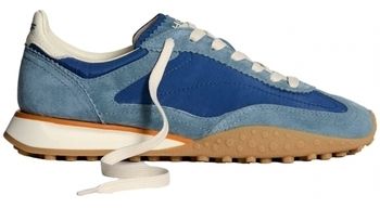 Nízke tenisky HOFF  Bridge MKII Sneackers - Blue