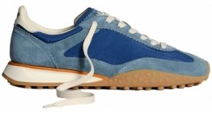 Nízke tenisky HOFF  Bridge MKII Sneackers - Blue
