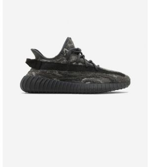Nízke tenisky adidas  Yeezy Boost 350 V2 MX Rock