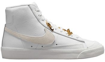 Členkové tenisky Nike  Wmns Blazer Mid '77 'Bling'