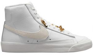 Členkové tenisky Nike  Wmns Blazer Mid '77 'Bling'