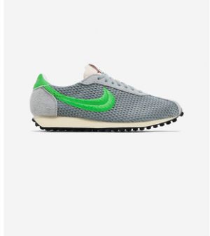 Členkové tenisky Nike  LD-1000 SP Stussy Particle Grey