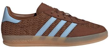 Nízke tenisky adidas  Gazelle Indoor Preloved Brown Clear Sky Gum (Women's)
