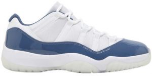 Nízke tenisky Nike  Jordan 11 Retro Low Diffused Blue