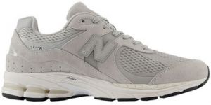 Nízke tenisky New Balance  2002R Mesh Raincloud Metallic