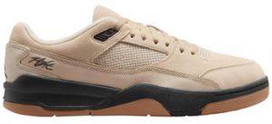 Nízke tenisky Nike  Jordan Flight Court Rattan Anthracite