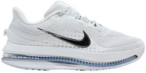 Nízke tenisky Nike  Air Zoom Pegasus Premium White Metallic Silver