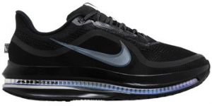 Nízke tenisky Nike  Air Zoom Pegasus Premium Black Metallic Silver