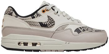 Nízke tenisky New Balance  Nike Air Max 1 Snakeskin Light Orewood Brown (Women's)