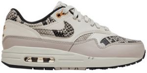 Nízke tenisky New Balance  Nike Air Max 1 Snakeskin Light Orewood Brown (Women's)