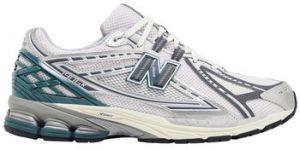 Nízke tenisky New Balance  1906R Granite Metallic Pink
