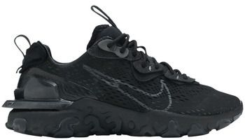 Nízke tenisky Nike  React Vision Black Anthracite
