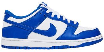 Nízke tenisky Nike  Dunk Low Racer Blue (GS)