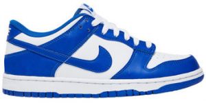 Nízke tenisky Nike  Dunk Low Racer Blue (GS)