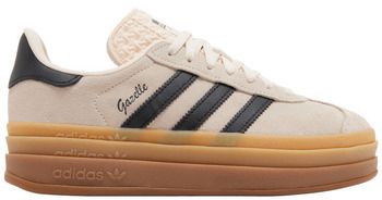 Nízke tenisky adidas  Gazelle Bold Wonder Quartz Black Gum (Women's)