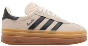 Nízke tenisky adidas  Gazelle Bold Wonder Quartz Black Gum (Women's)