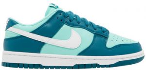 Nízke tenisky Nike  Dunk Low Geode Teal (Women's)