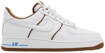 Nízke tenisky Nike  Air Force 1 Low '07 White Light British Tan