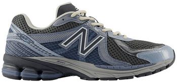 Nízke tenisky New Balance  860v2 Arctic Grey Starlight