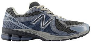 Nízke tenisky New Balance  860v2 Arctic Grey Starlight