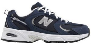 Nízke tenisky New Balance  530 Navy Silver