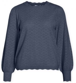 Svetre Vila  Emi Knit - Vintage Indigo